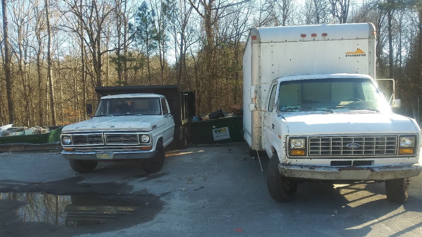 ASAP Junk Removal One Call We Haul It All - photo 2