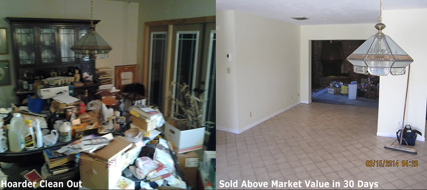ECS - Estate Cleanout Services Coral Gables - photo 1