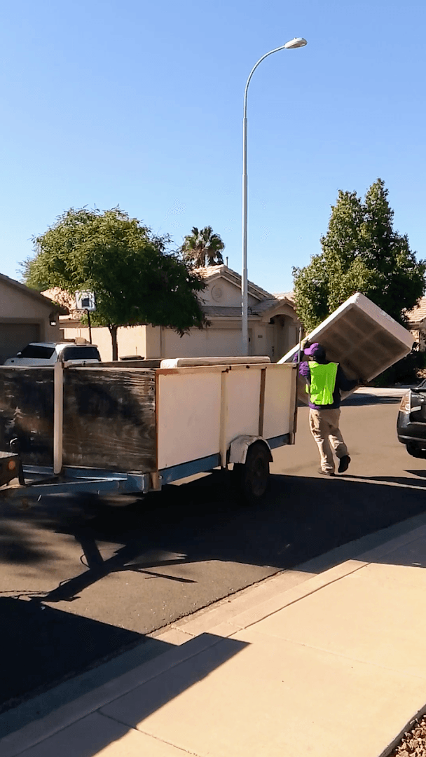 Home Servicing Pros & Junk-Cleared - photo 1