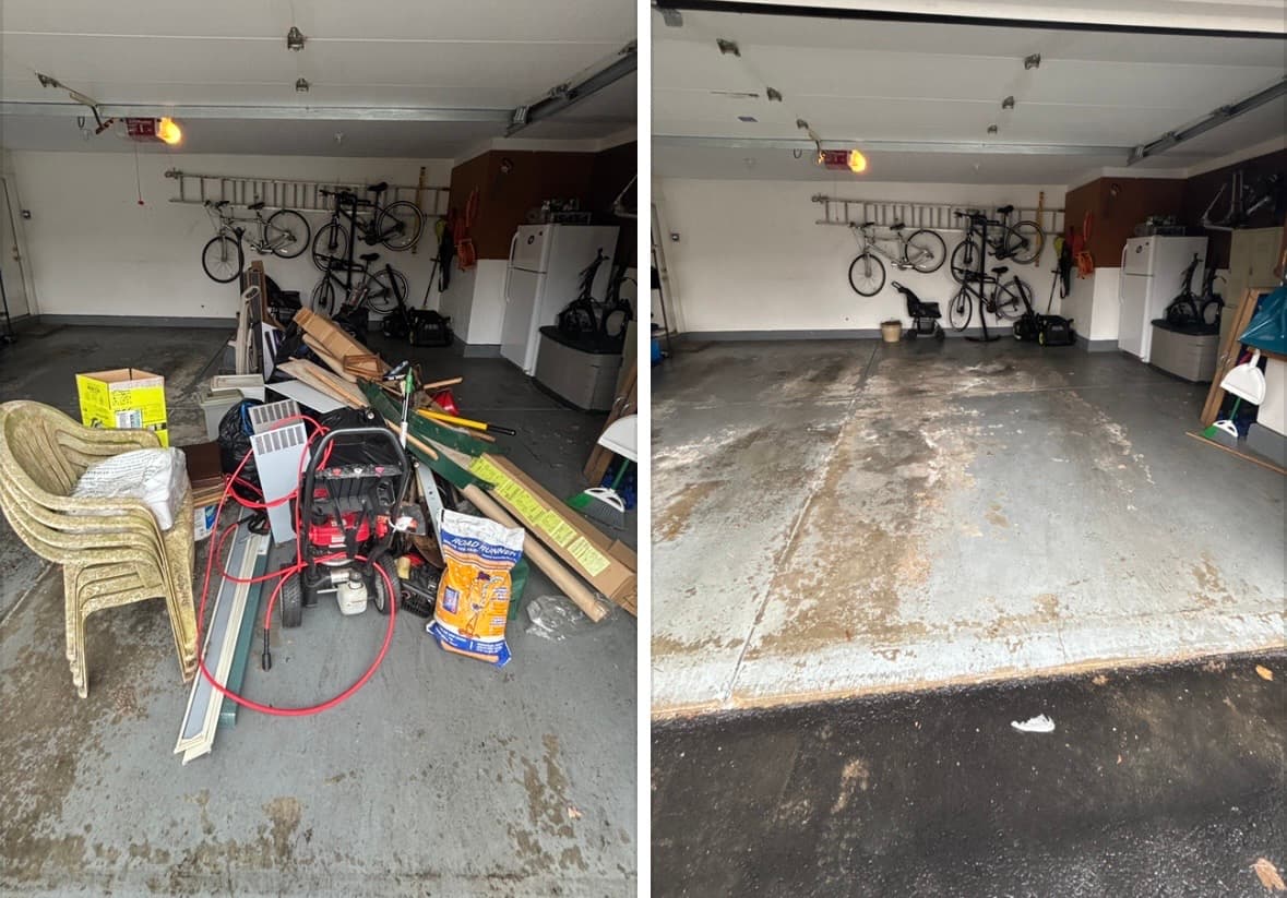 HOLTS Hauling & Junk Removal - photo 1