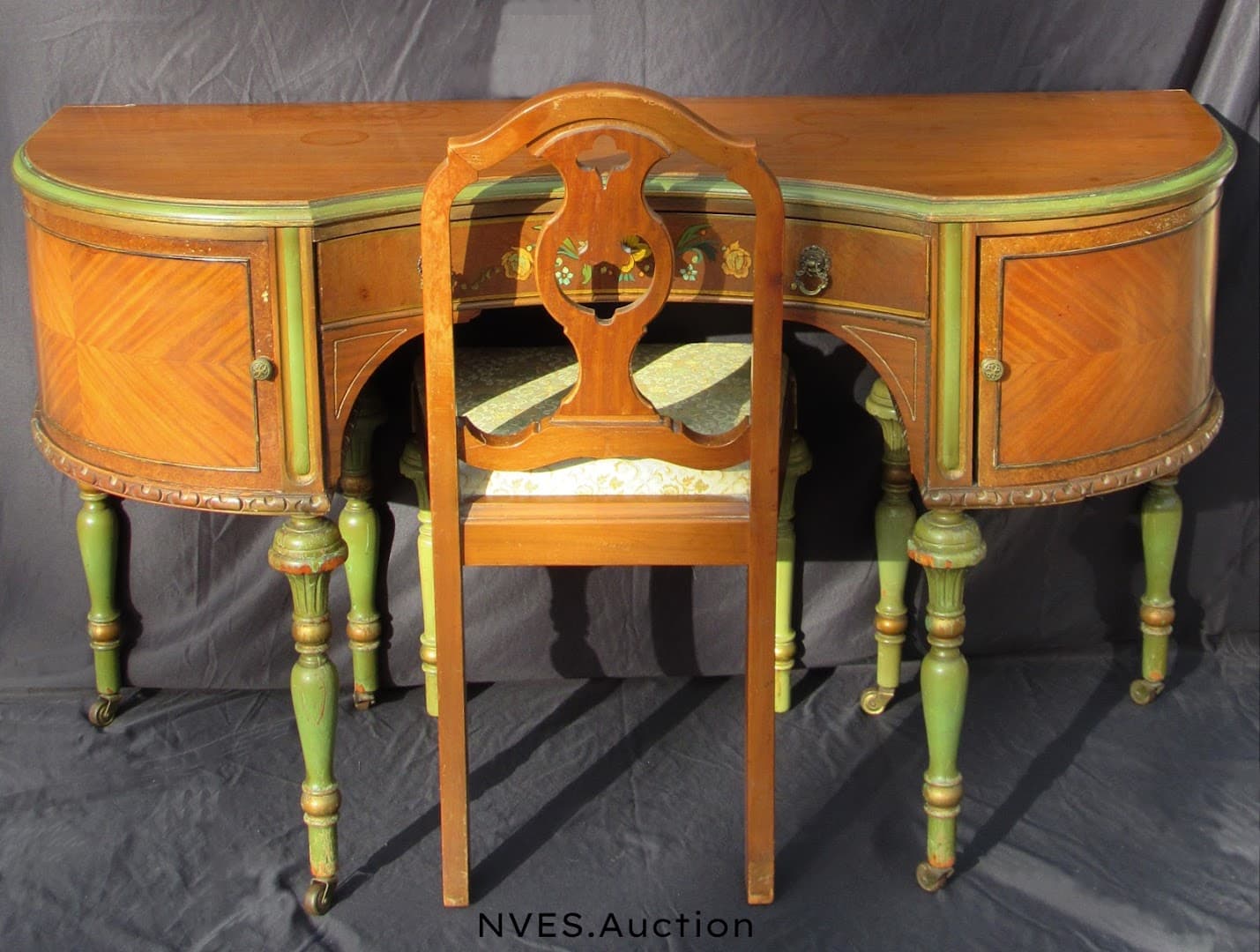 Nostalgic Vibes Estate Sales, LLC--curated estate sales - photo 3
