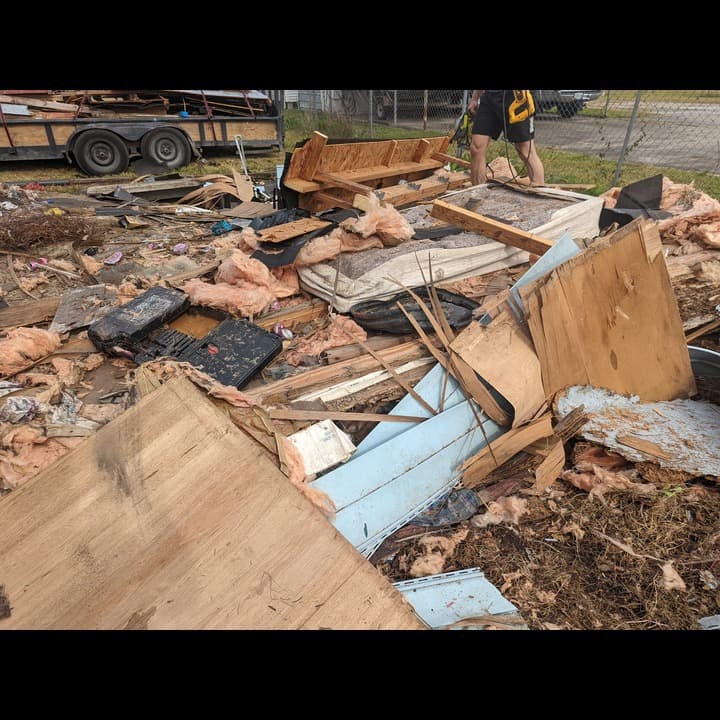 Lucie Brothers - Junk Removal Port St Lucie - photo 1