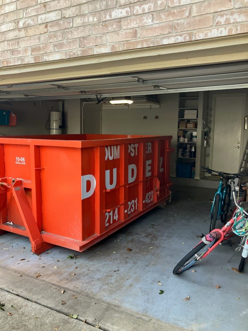 Dumpster Dudez - photo 3