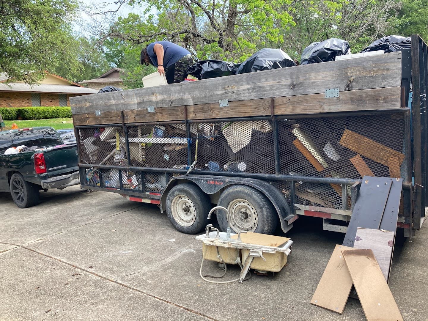 Junk No Mo - photo 3