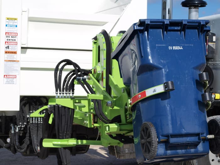 United States Disposal Service - photo 2