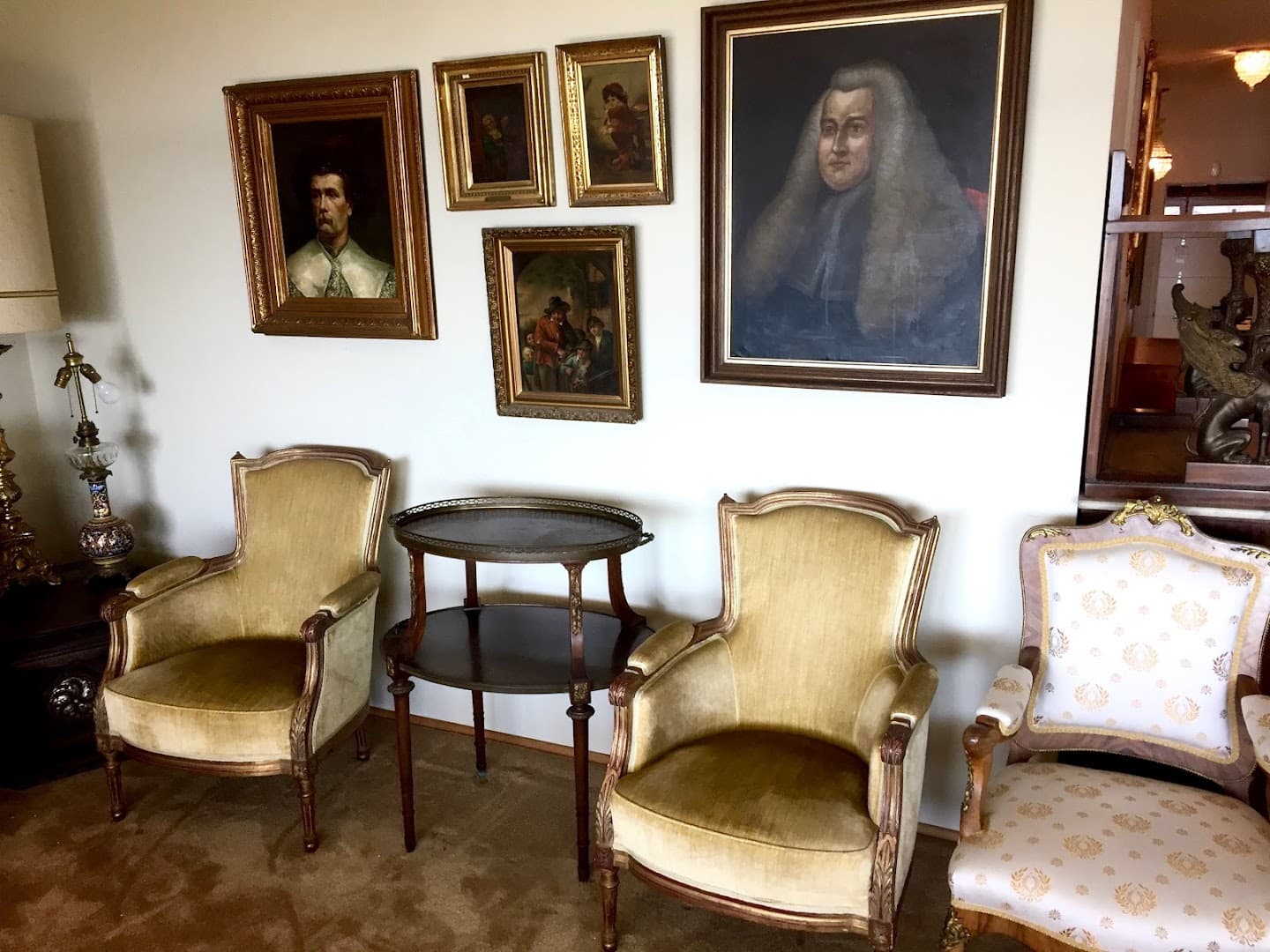 Golden Bear Estate Liquidation - photo 3