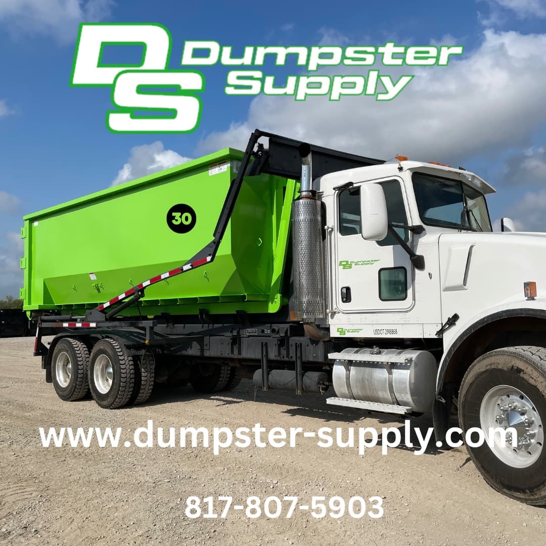 Dumpster Supply - photo 3