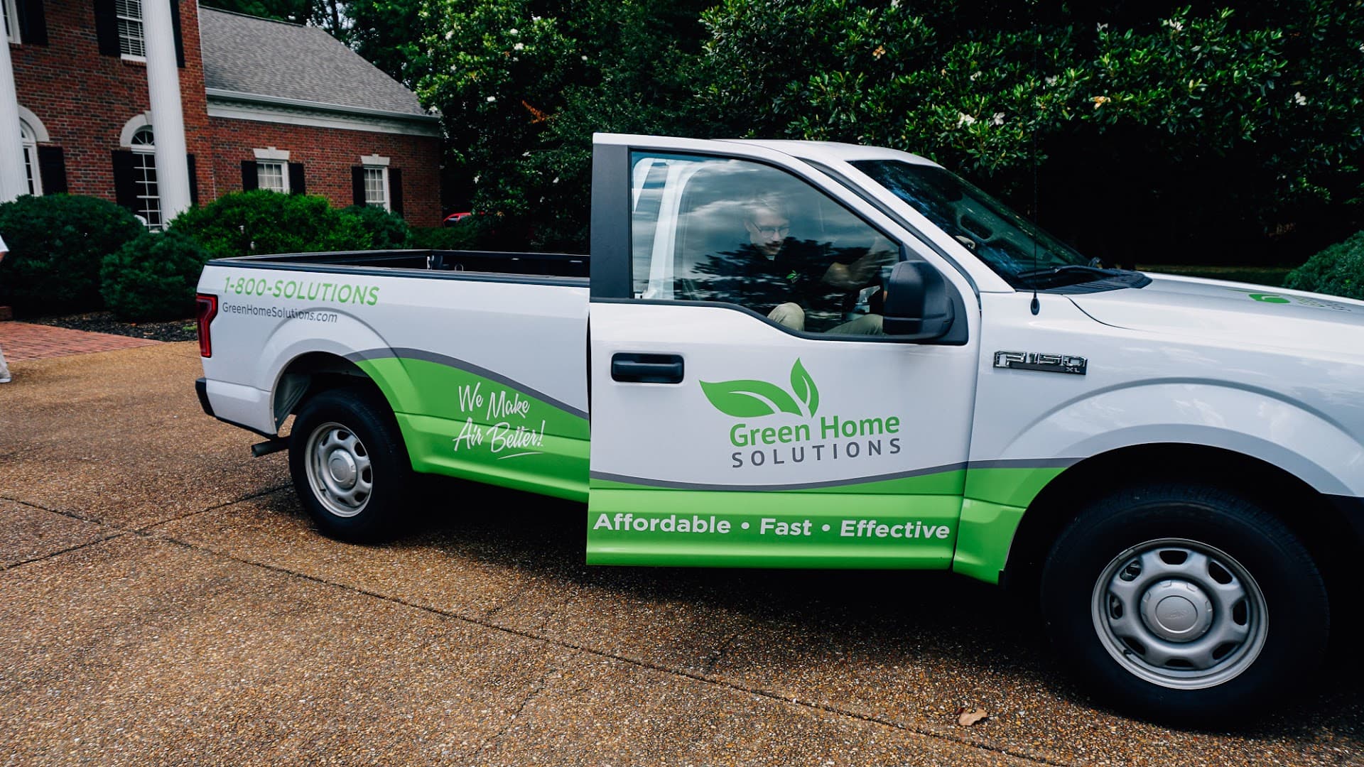 Green Home Solutions of Cleveland (OH) - photo 1