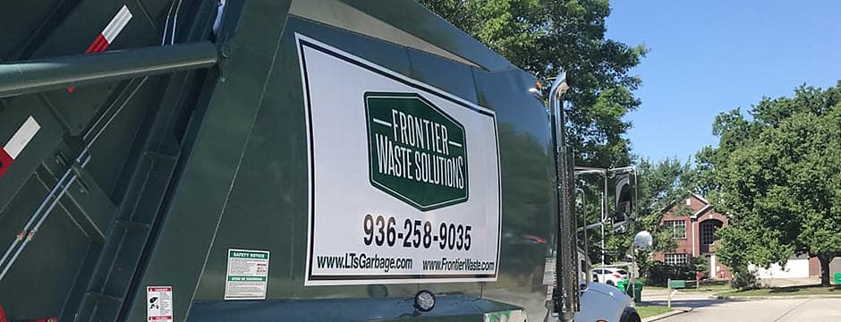 Frontier Waste Solutions Corpus Christi - photo 2
