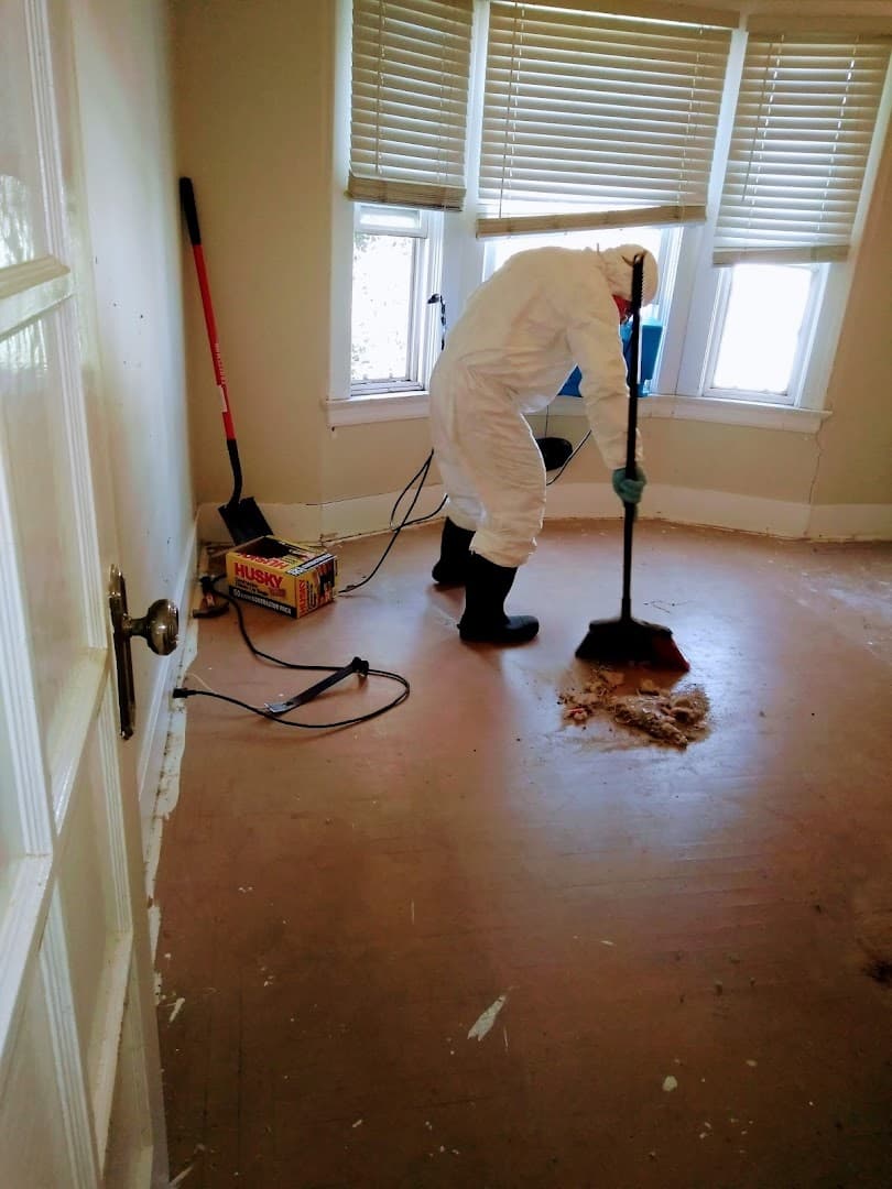 Biohazard Pro-Tec Crime Scene Cleanup - photo 3