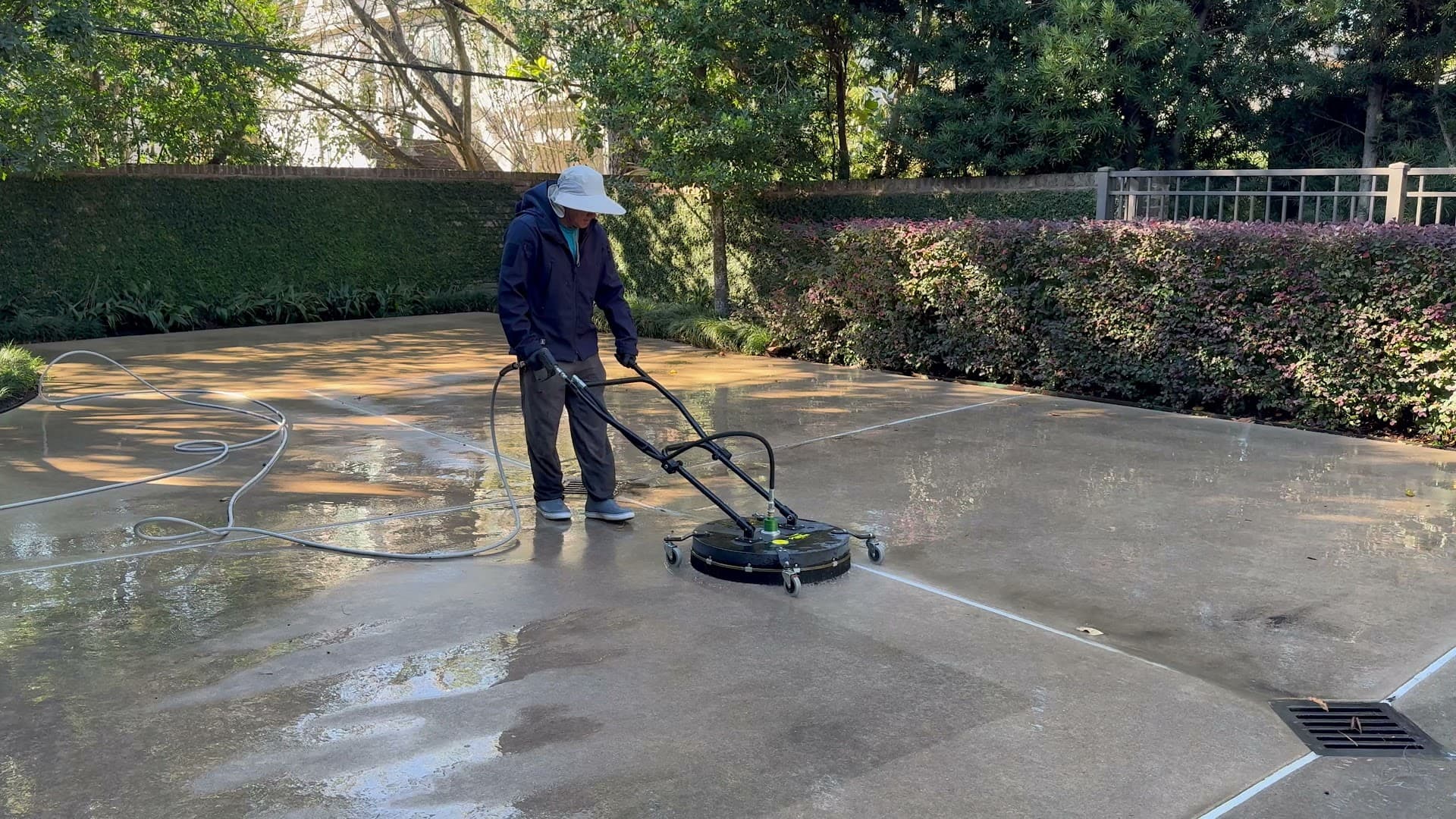 HTX Power Washing - photo 2