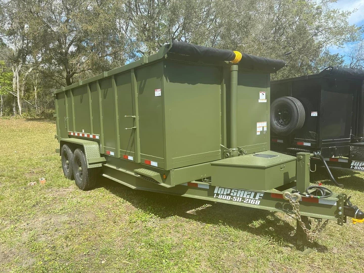Junkez - Dumpster Rental & Junk Removal - photo 1