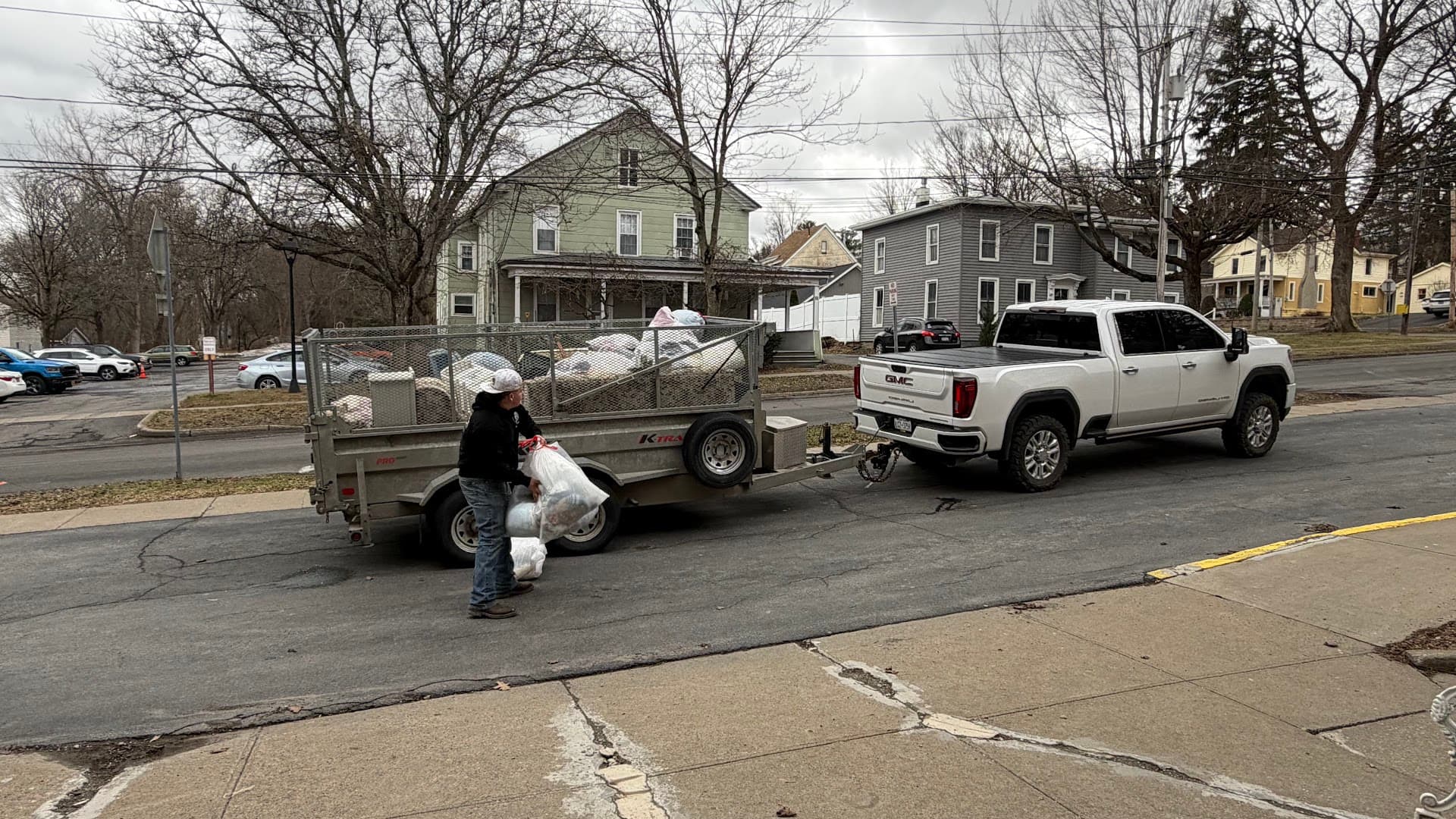 Utica Junk Removal - photo 3