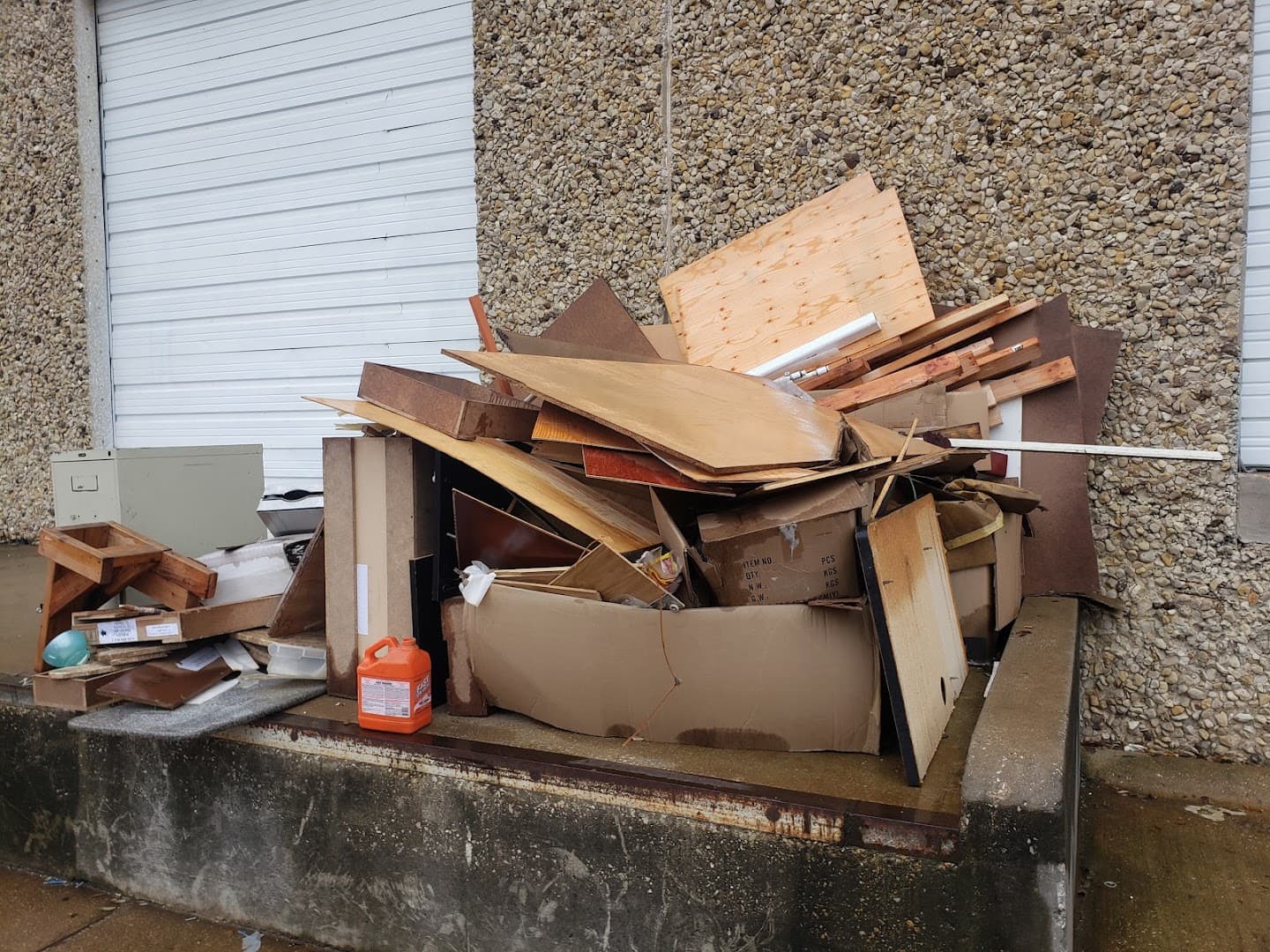 123 Junk Removal LLC - photo 3