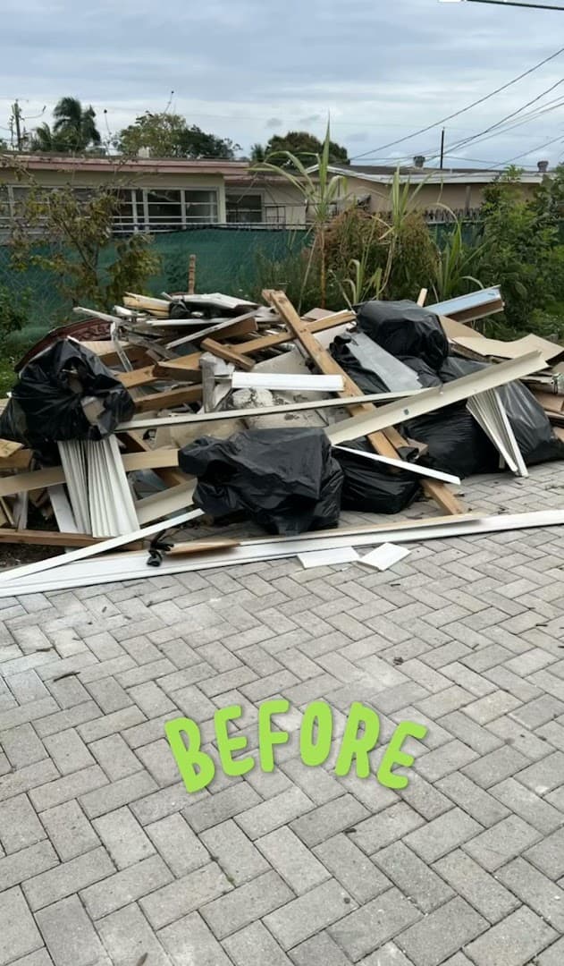 Dump N Go - photo 2