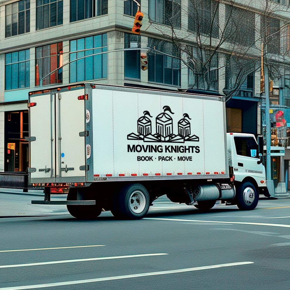Moving Company(Moving Knights) - photo 2