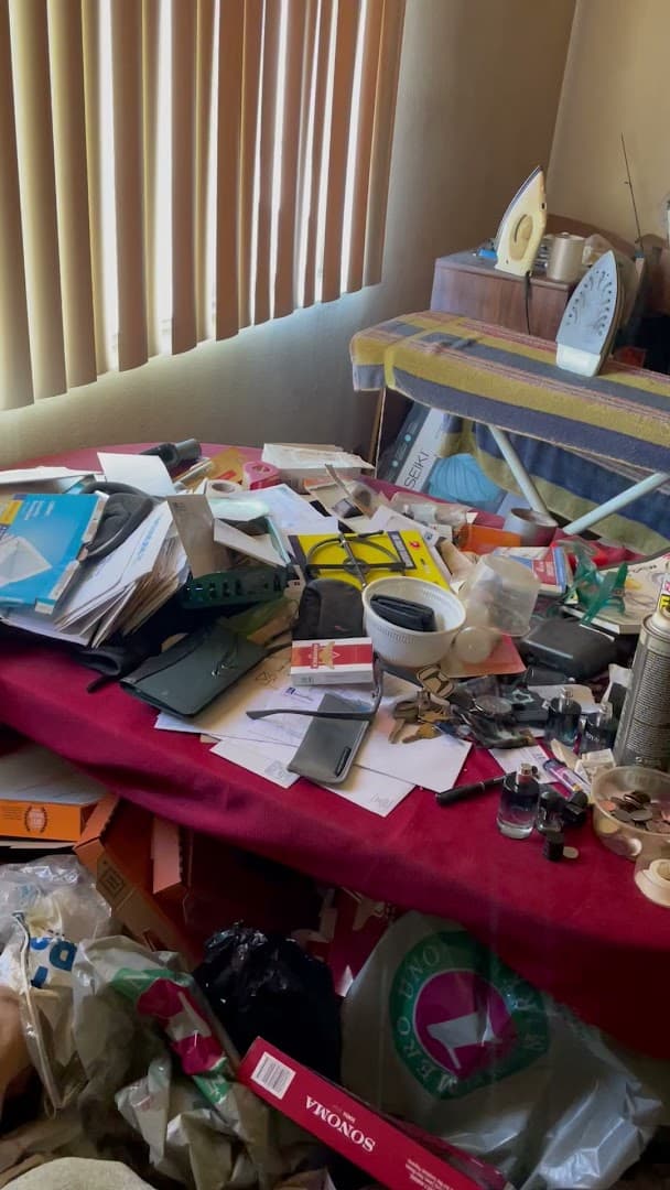 911 Junk California - photo 2
