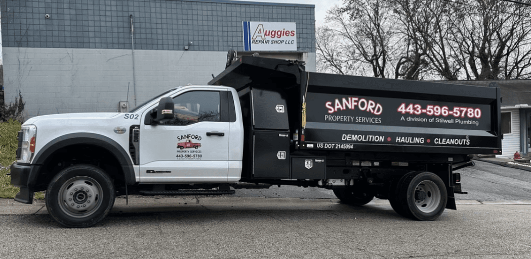 Sanford Property Services - photo 1
