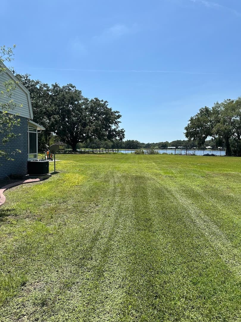C & J Property Clean Up LLC - photo 3