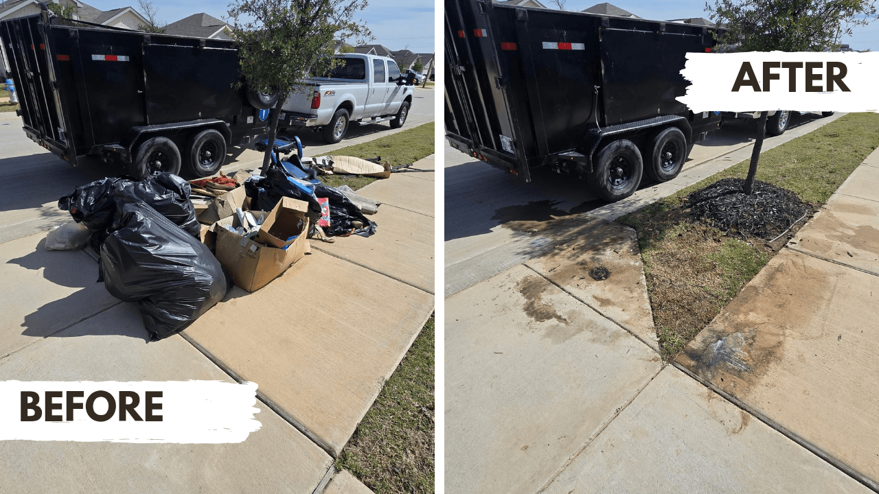 Lolo Hauling Junk Removal - photo 1