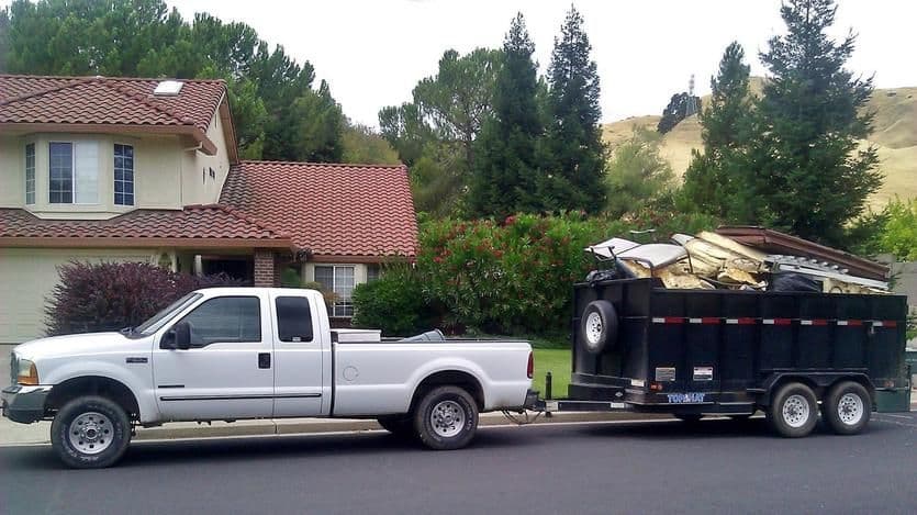 A1 Junk Removal - photo 2