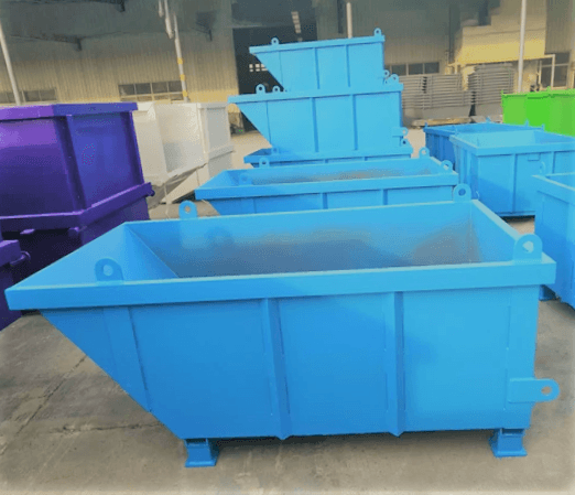 Raiha Dumpsters - photo 2