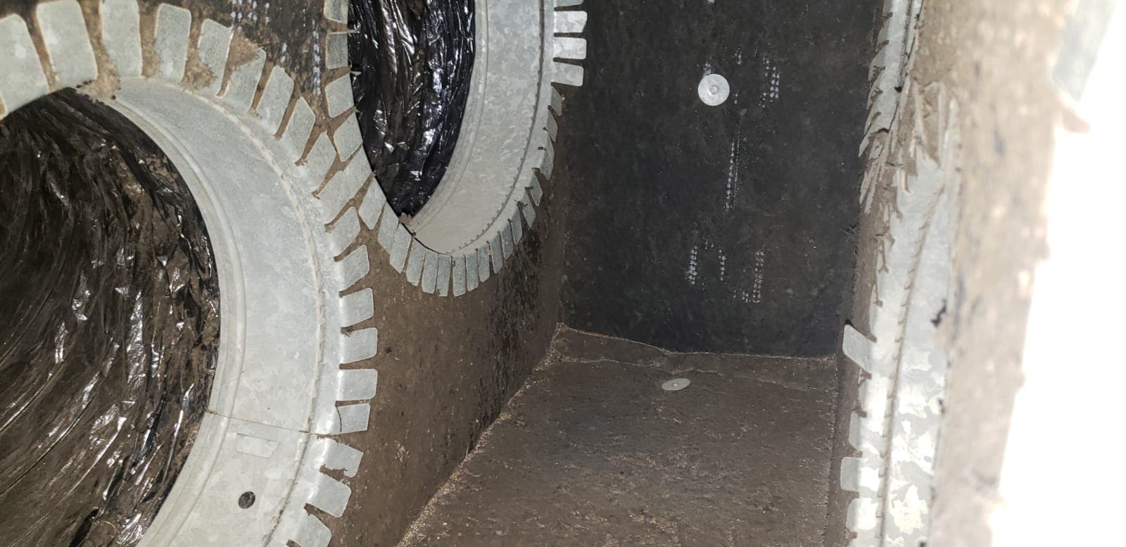 Pure Airways Mold Remediation - photo 3
