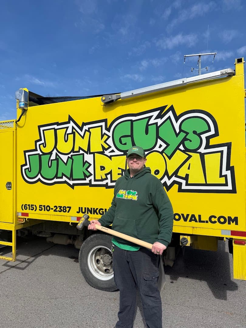 Junk Guys Nashville - photo 2