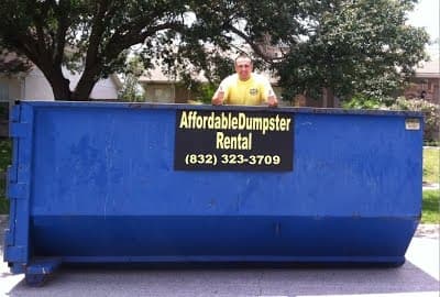 Affordable Dumpster Rental - photo 3