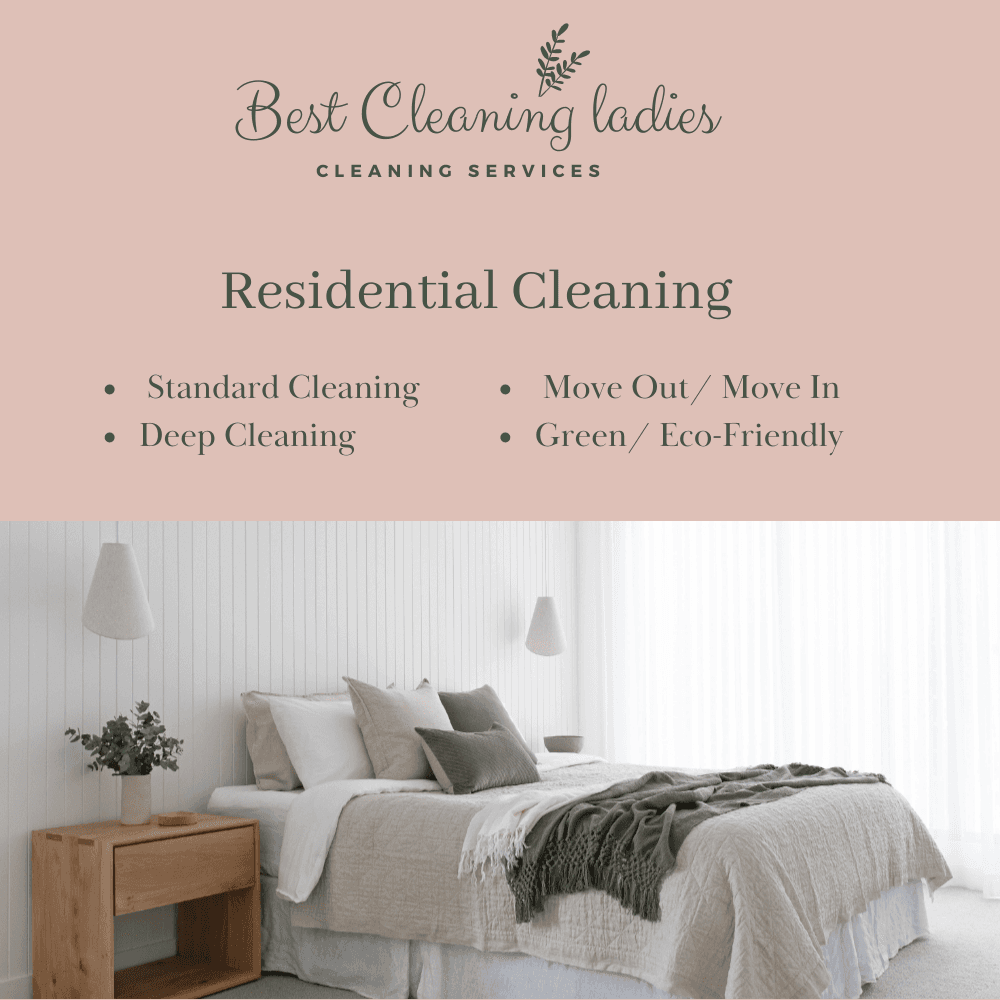 Best Cleaning Ladies - photo 1