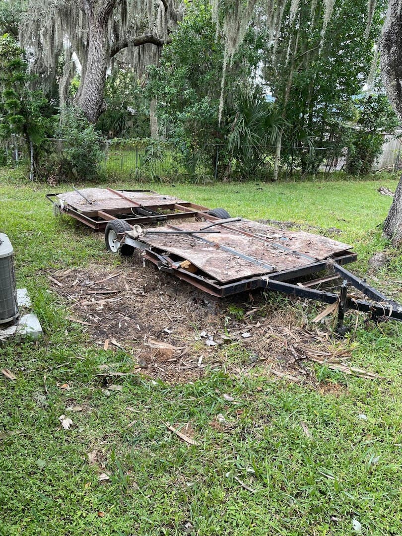 Garbage Kings Junk Removal LLC - photo 3