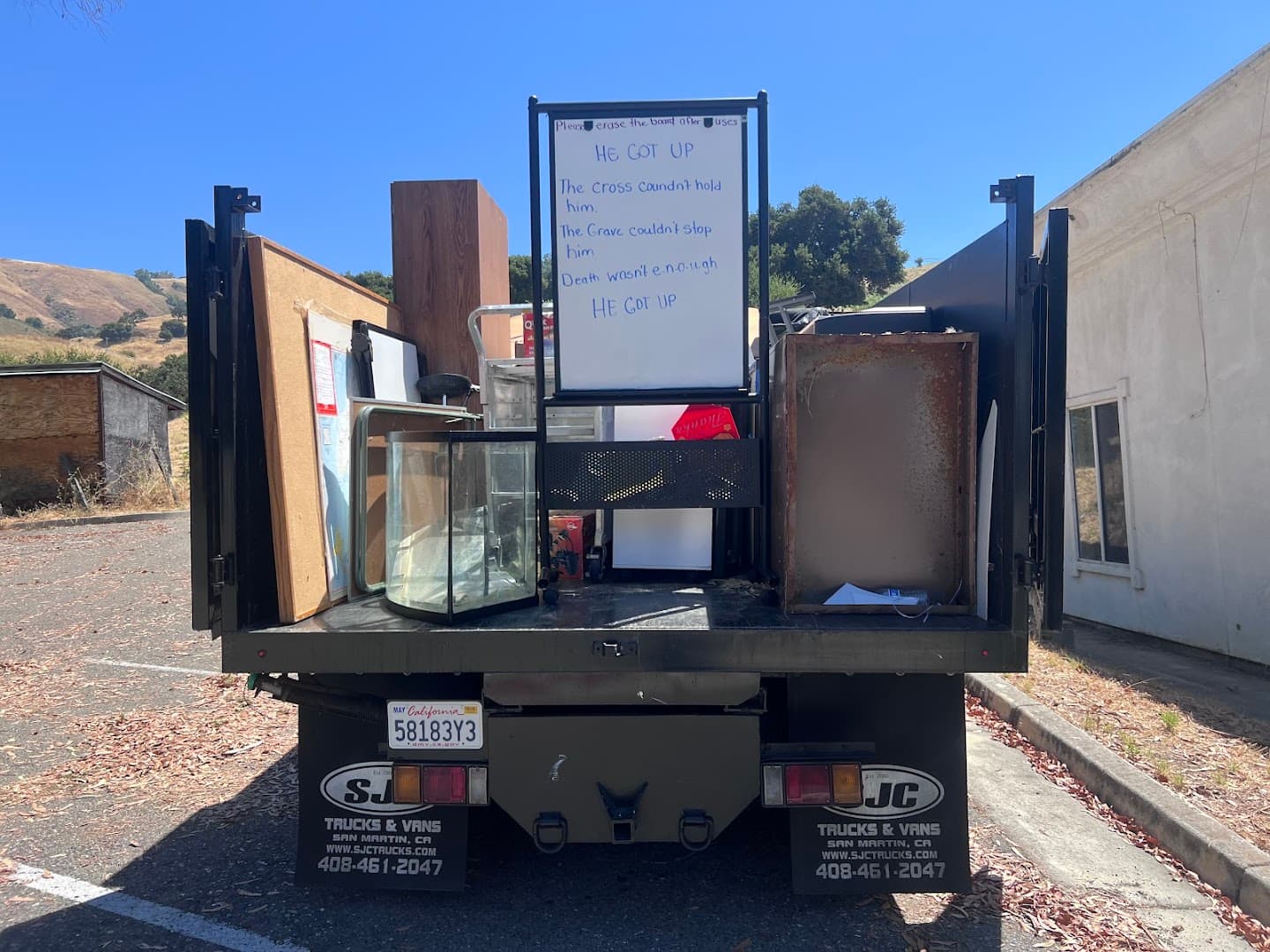 A & O Junk Removal LLC - photo 3
