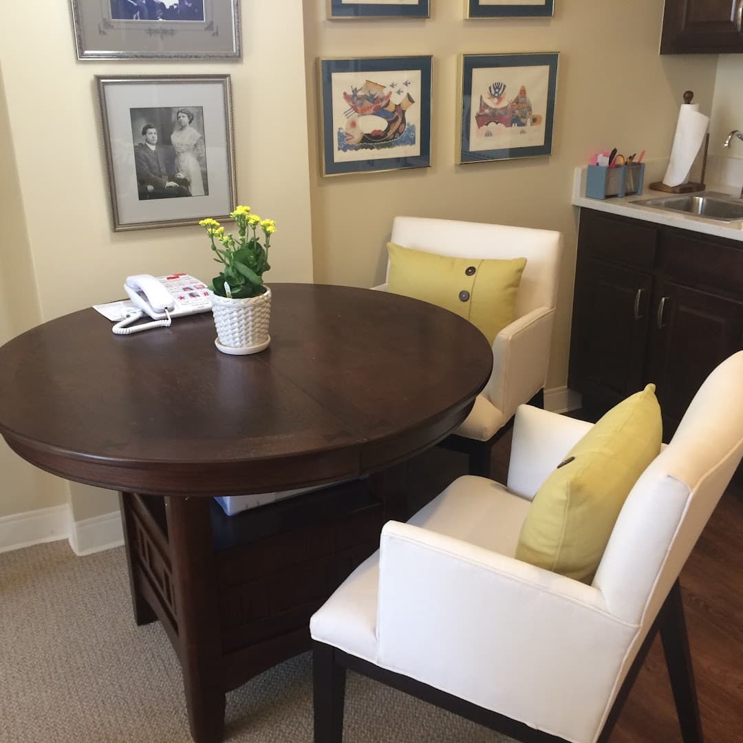 ChangingSpaces, LLC - photo 1