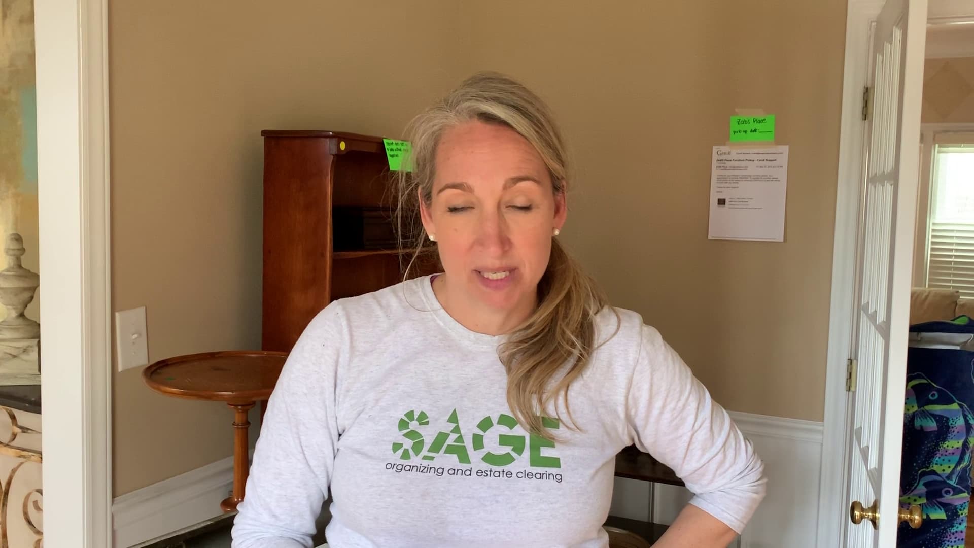Sage Organizing - photo 2