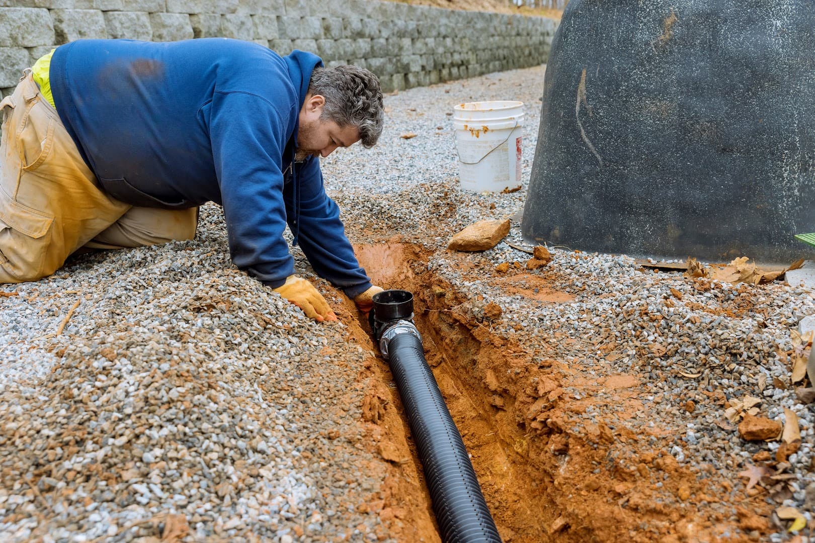 Colorado Sewer Service, Inc. - photo 2