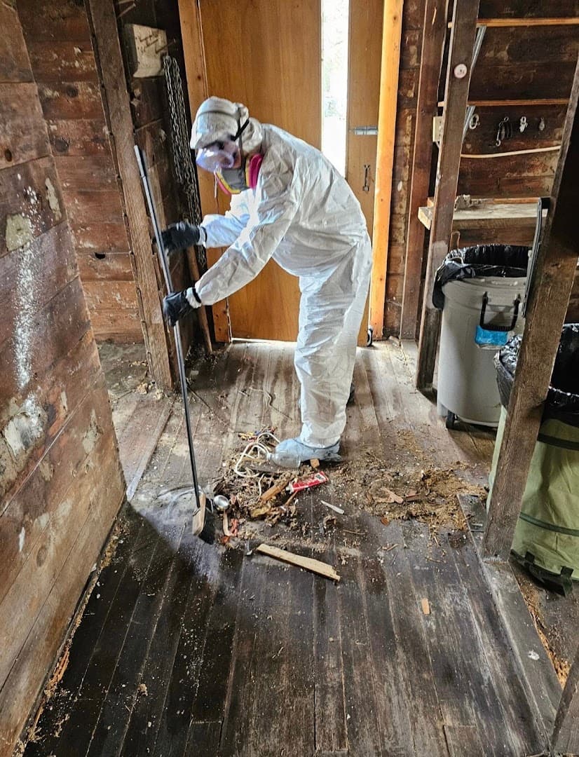 Dump It Hoarding Cleanup Services - photo 1