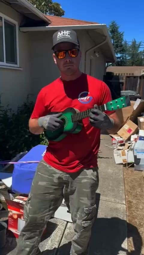 Efast Junk Removal Services San Jose (Bay Area) - photo 2