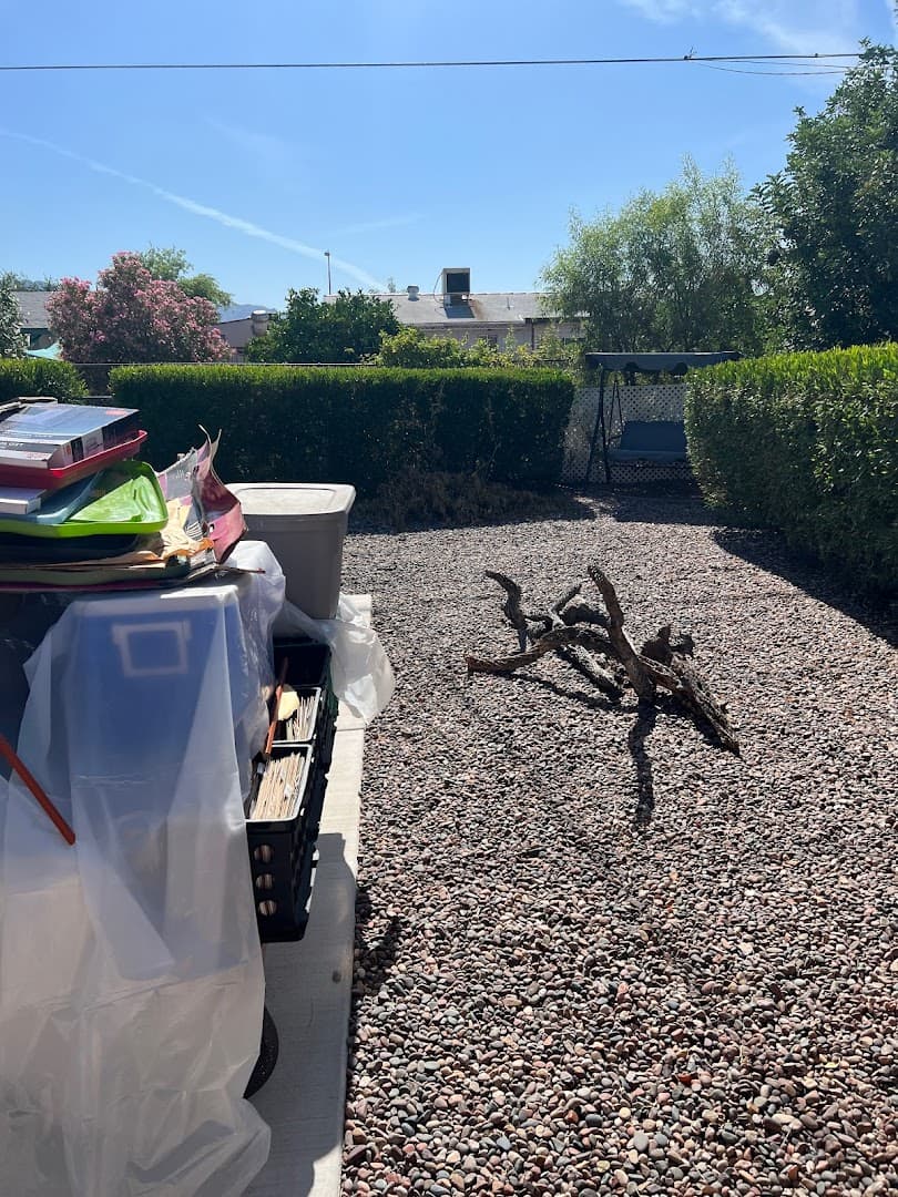 Pyramid Junk Removal - photo 3