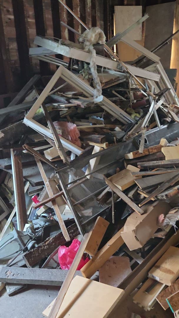 Billy's Junk Removal - photo 2
