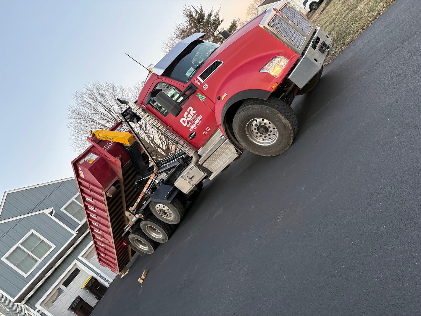 David Geppert Recycling,Inc. - photo 1