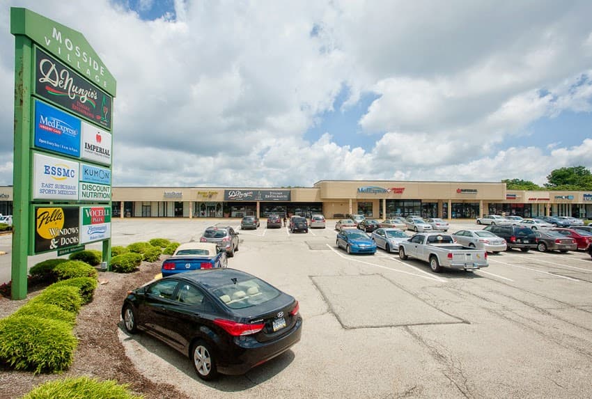 Union Real Estate - photo 1