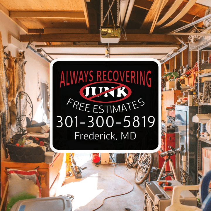 Always Recovering Junk LLC - photo 1