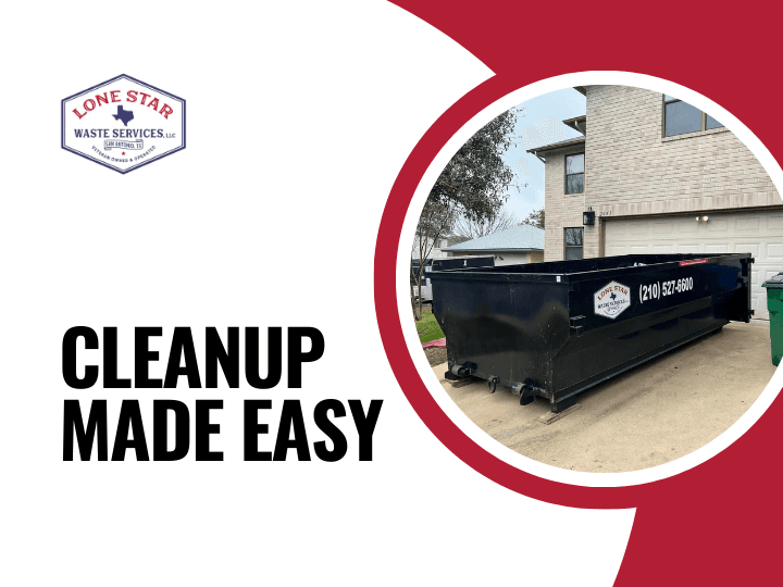Lone Star Waste Services, LLC - photo 3