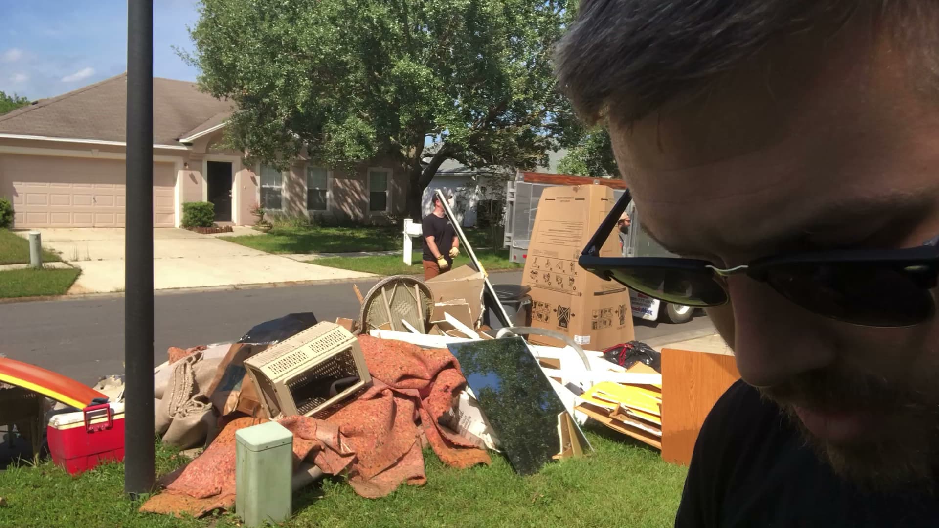 Jacksonville Hauling and Junk Removal - photo 2