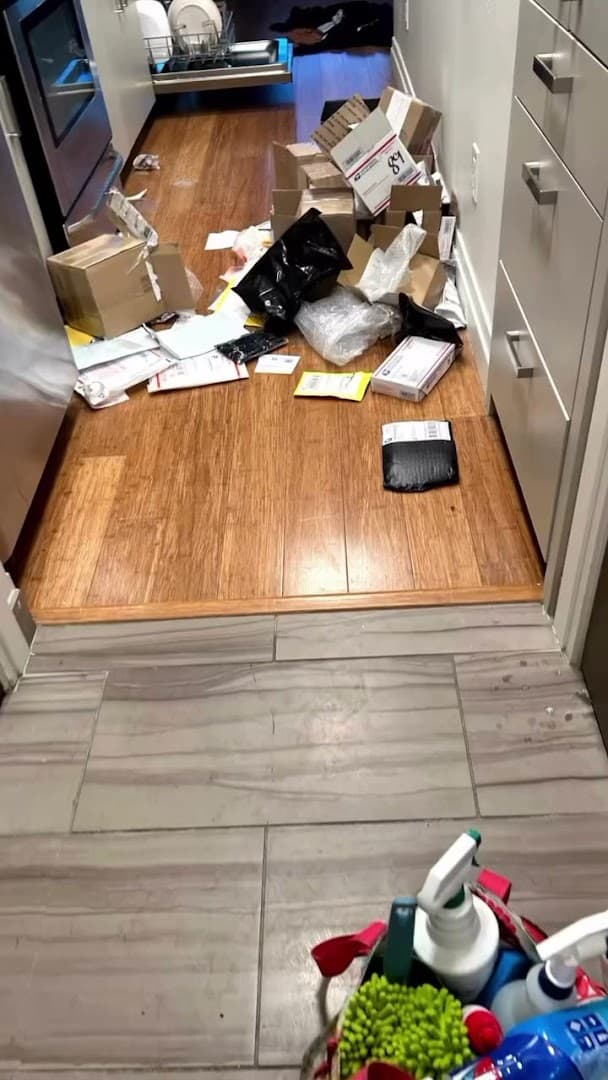 Clearview Cleaning and Organizing - photo 2