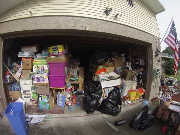 Junk Service People Austin - photo 3