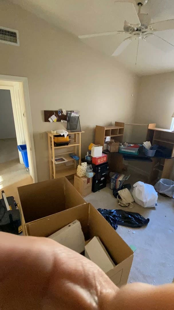 MBAZ Junk Removal and Cleanup - photo 2