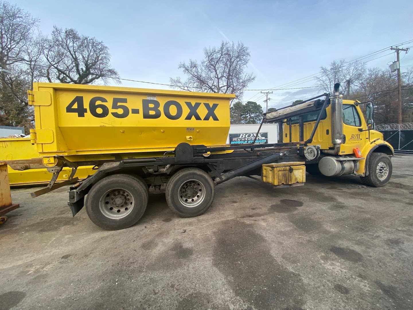 Boxx Systems - photo 2