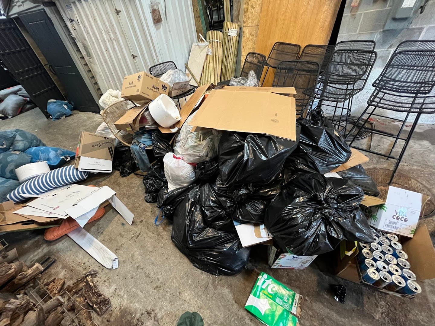 Green Cart Waste & Recycling - photo 3