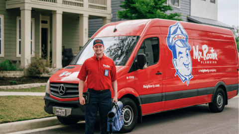 Mr. Rooter Plumbing of Denver - photo 1